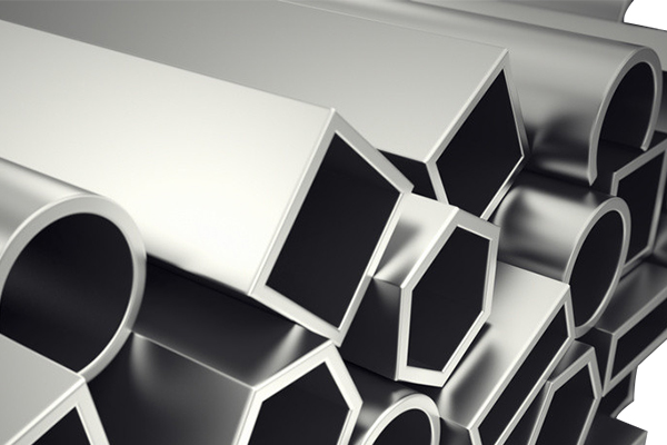 Резка алюминия 2.