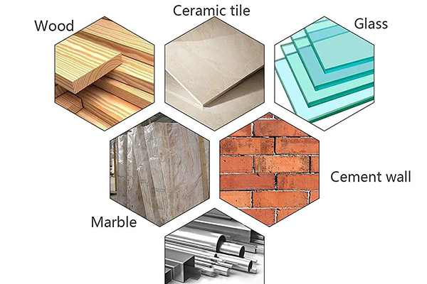 Многофункциональный сверло 2