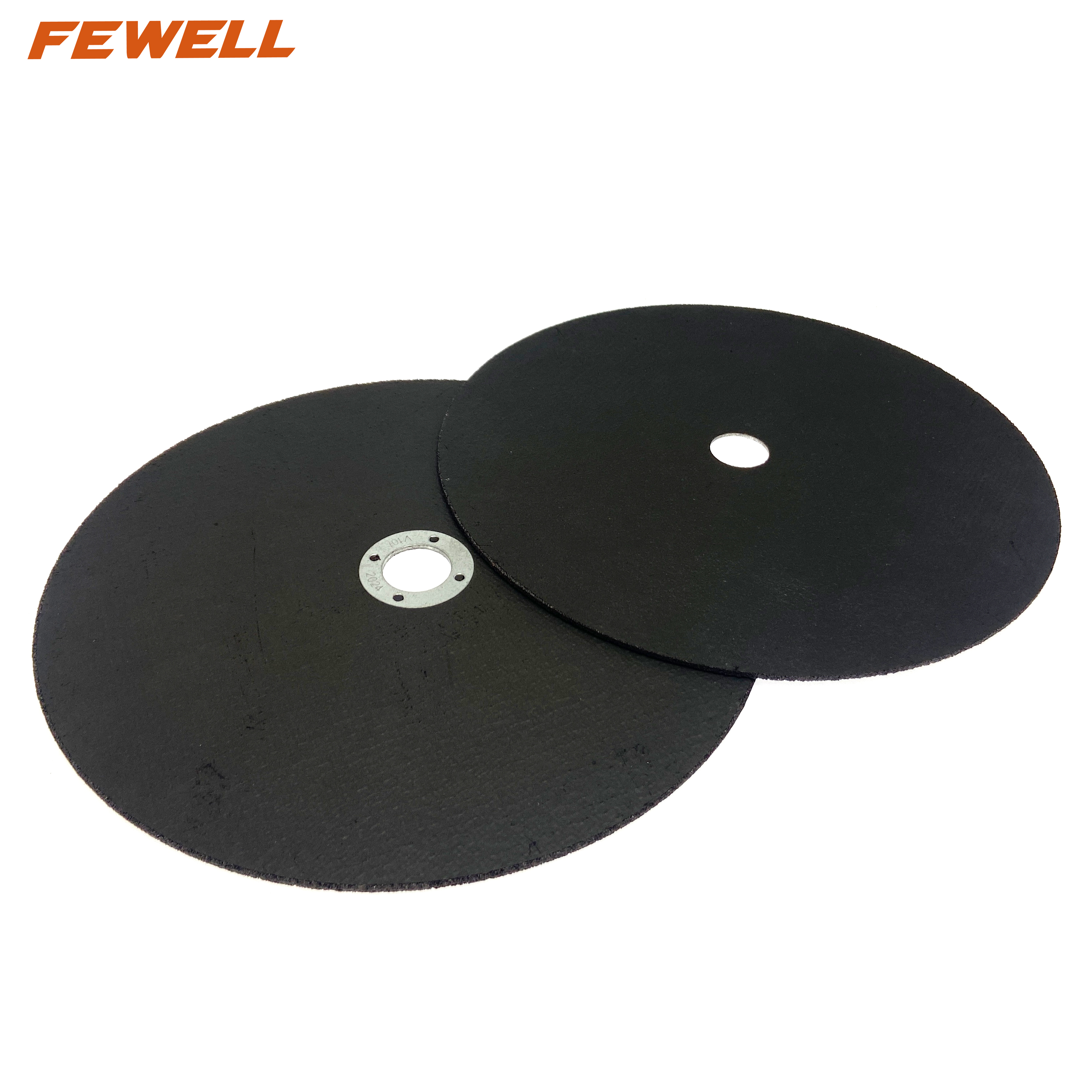 9-дюймовые 230*1,9*22 мм абразивные диски отрезные круги для резки шлифовального металла и нержавеющей стали