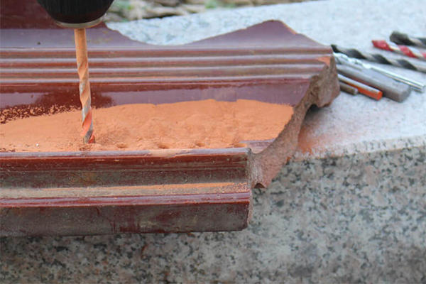 Многофункциональное сверло