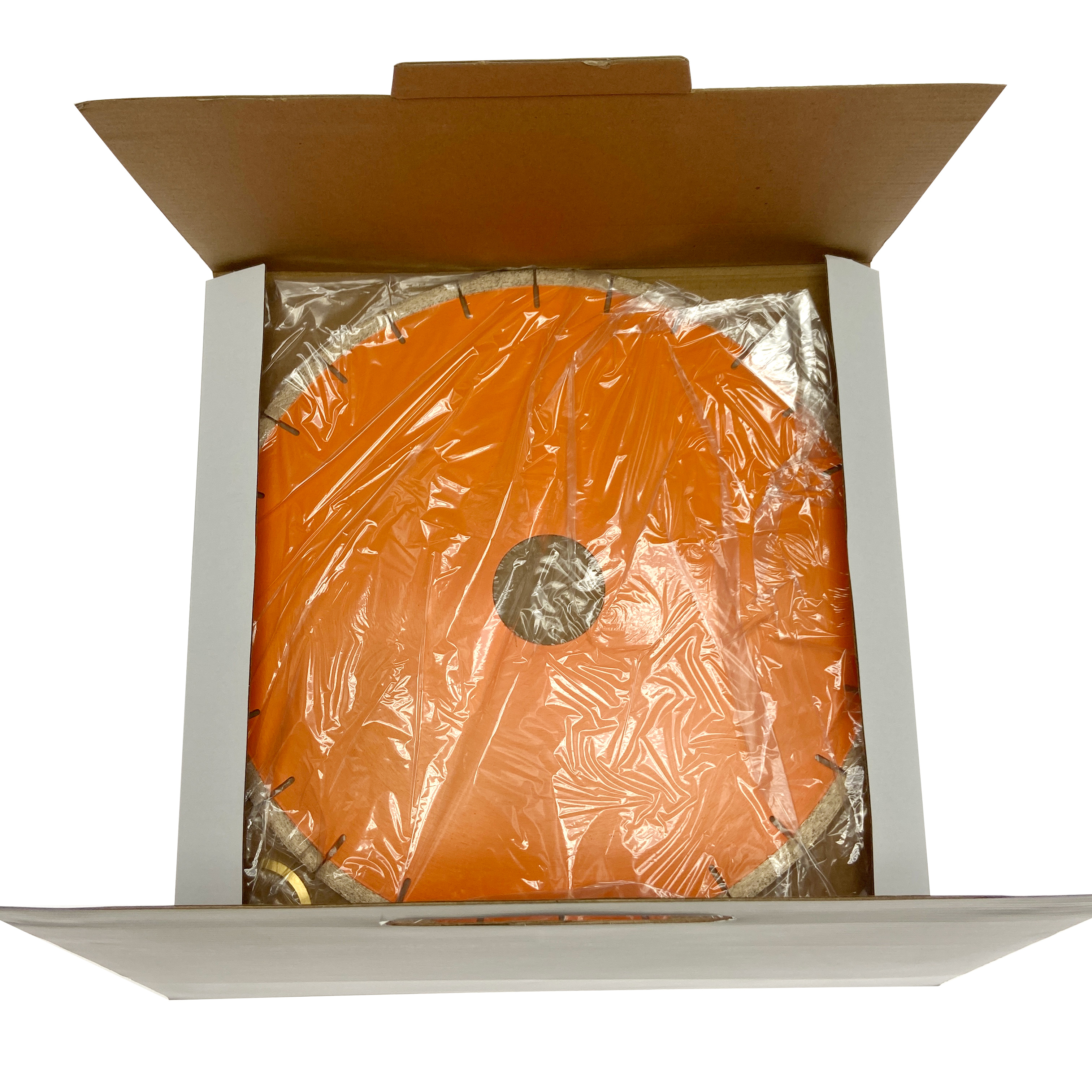 Серебряный паяный 14 дюймов 370*10*60 мм сэндвич бесшумный стальной диск алмазные инструменты пильный диск для резки мрамора