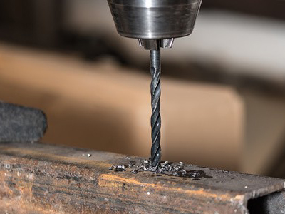 Знаете ли вы четыре кончика Twist Drill? Для чего обычно используется тренировка?