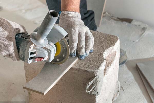 режущая керамика