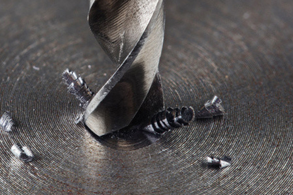 HSS Twist сверла