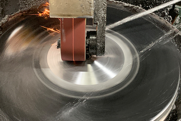 Производственный процесс